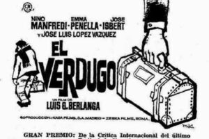 El verdugo